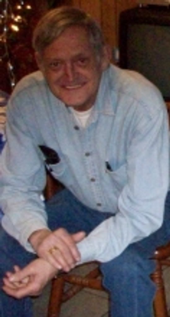 Tommy Parker