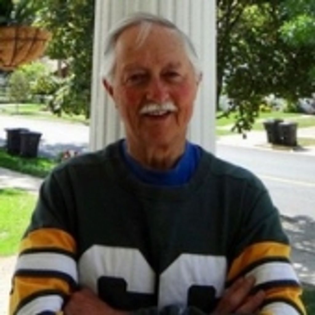 Ronald L. Hetzler