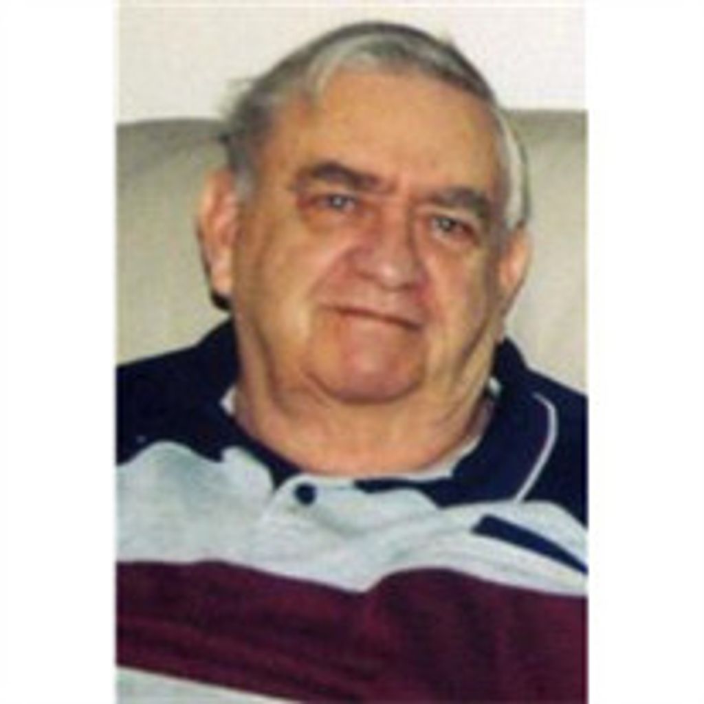 Lawrence "Larry" E. McDermott