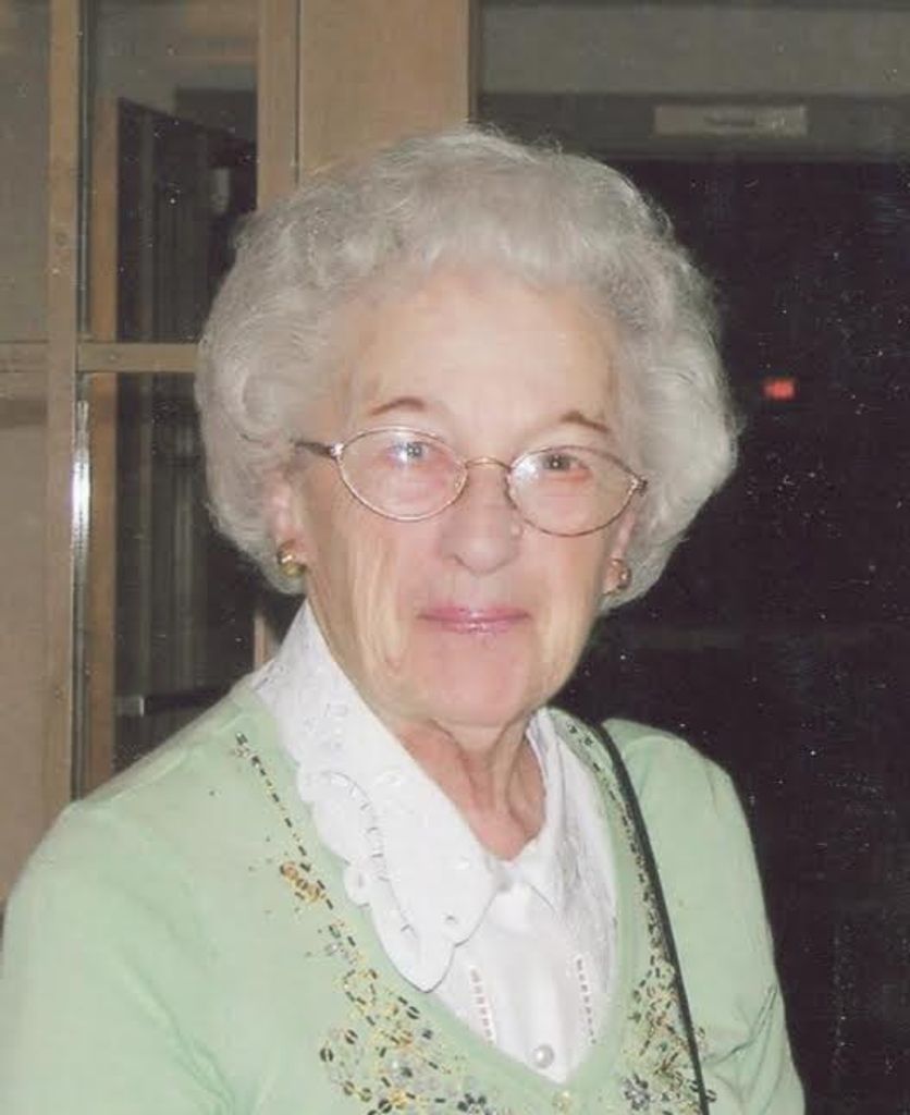 Leona Ferguson Profile Photo