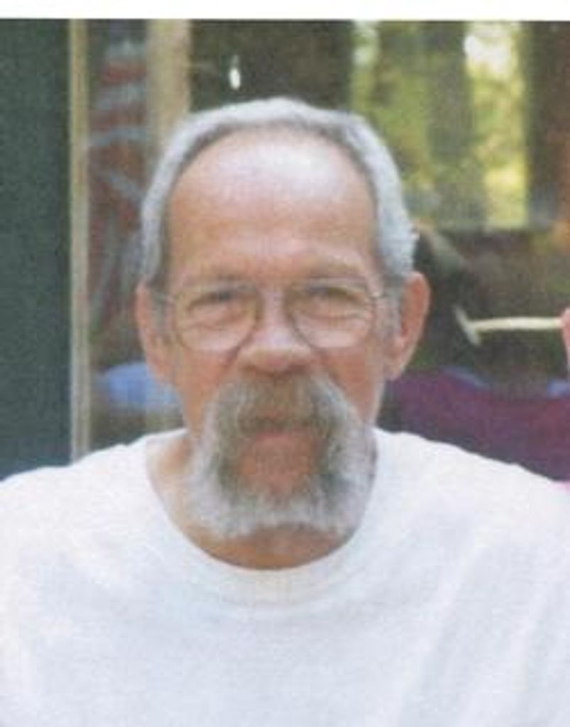 Jim (Donald James) Miller