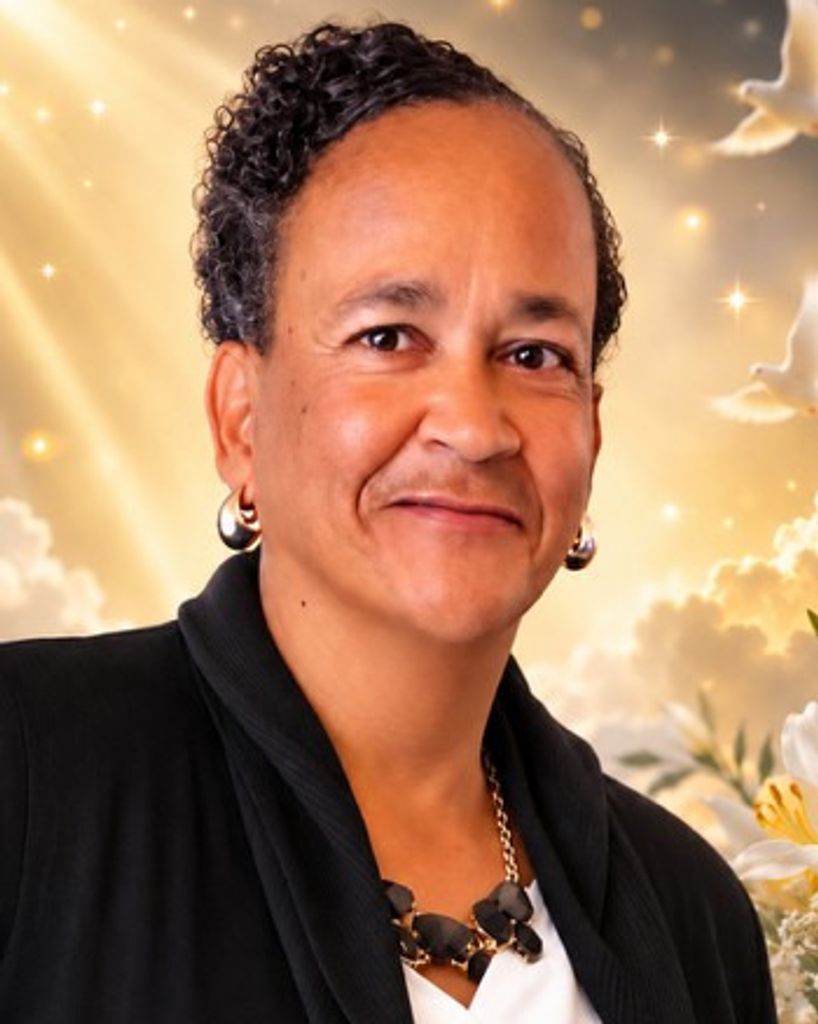 JOANNE GENIENE JOHNSON Profile Photo