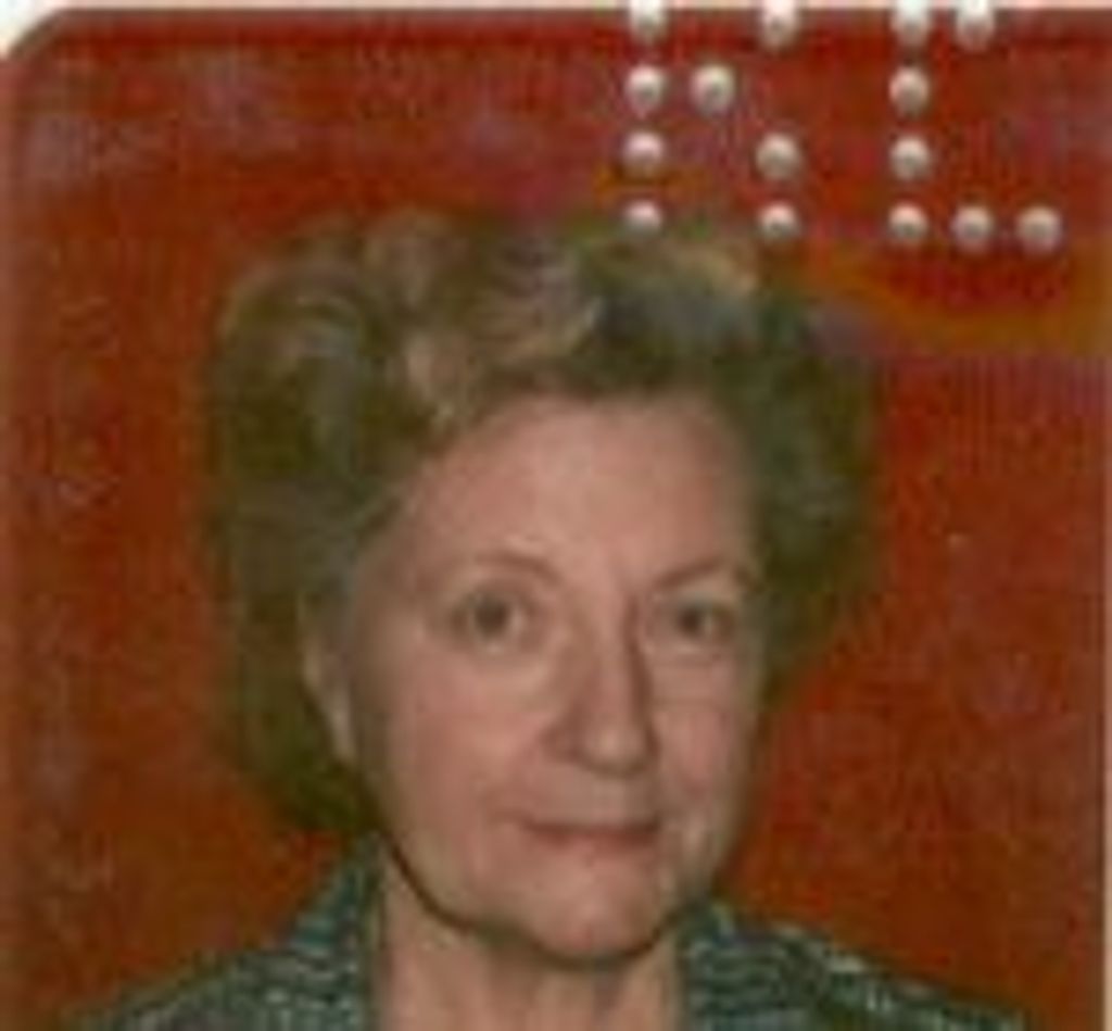 Margaret Elizabeth Zolkin