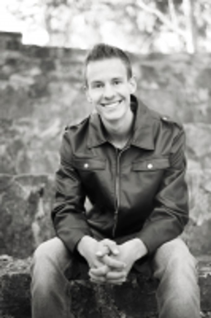 Hayden Paul Johnson