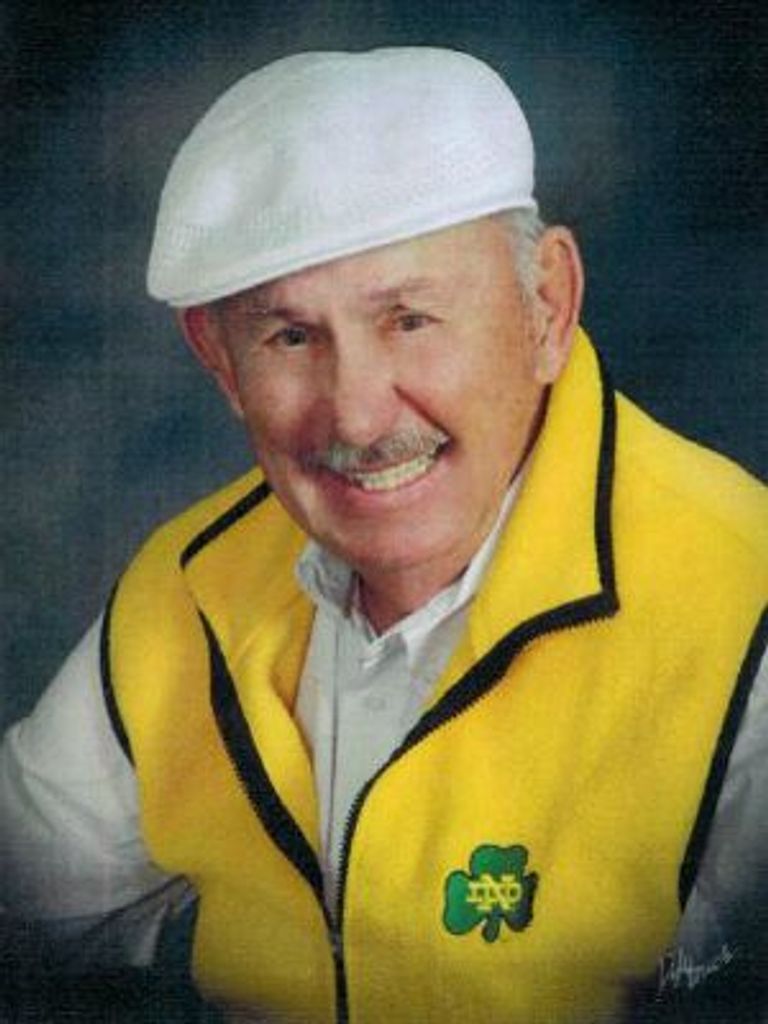 Ernest Adams