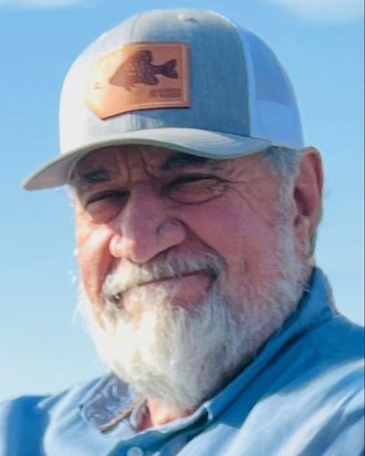 Gaylen Ray Kloepper's obituary image