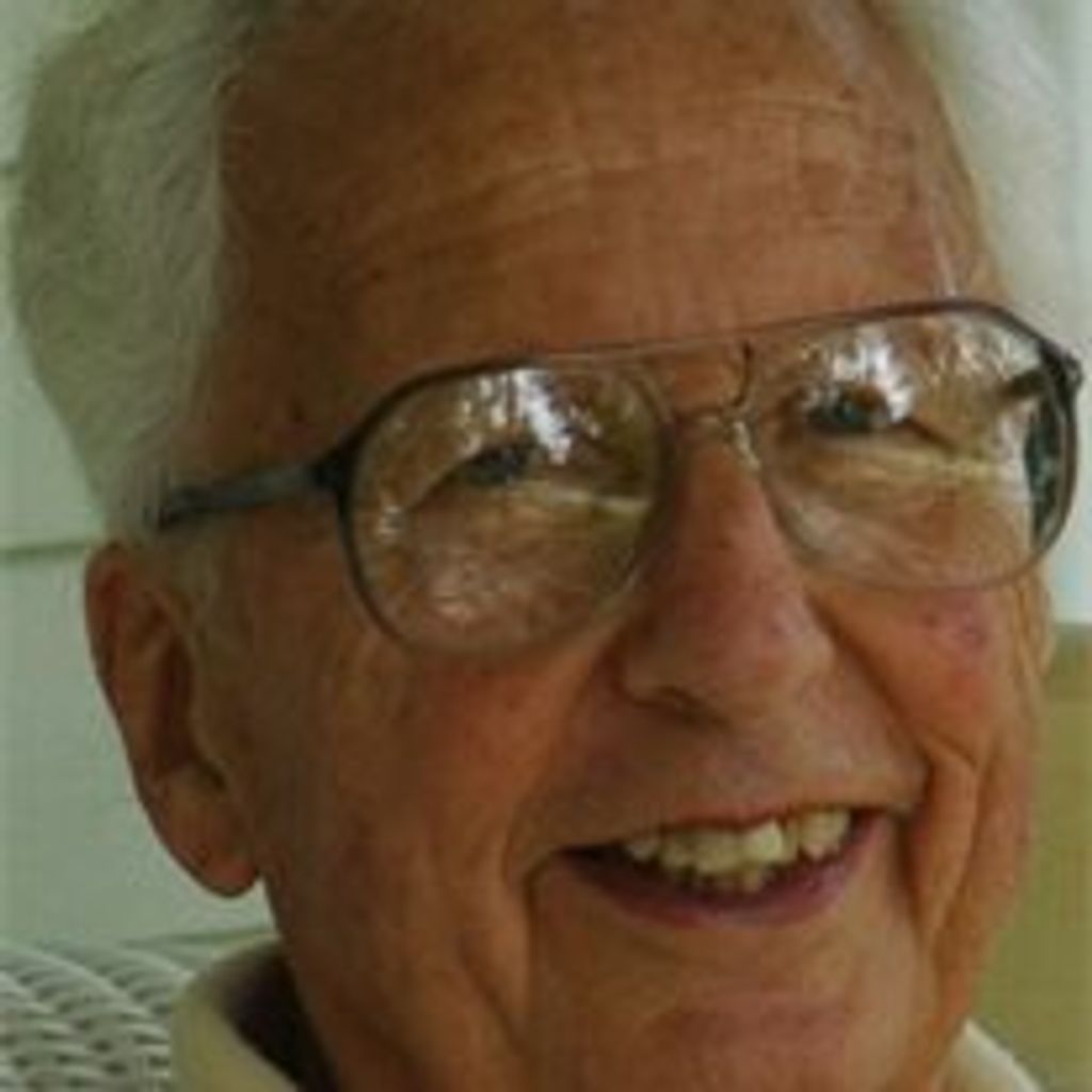 Alec David Chesmer Profile Photo