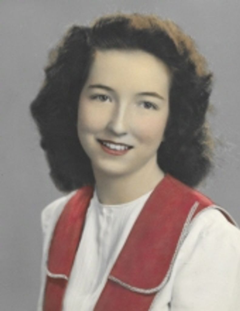 Audrey Jeanelle Scott