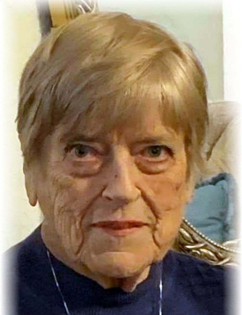 Pansy Elizabeth Lorett Profile Photo