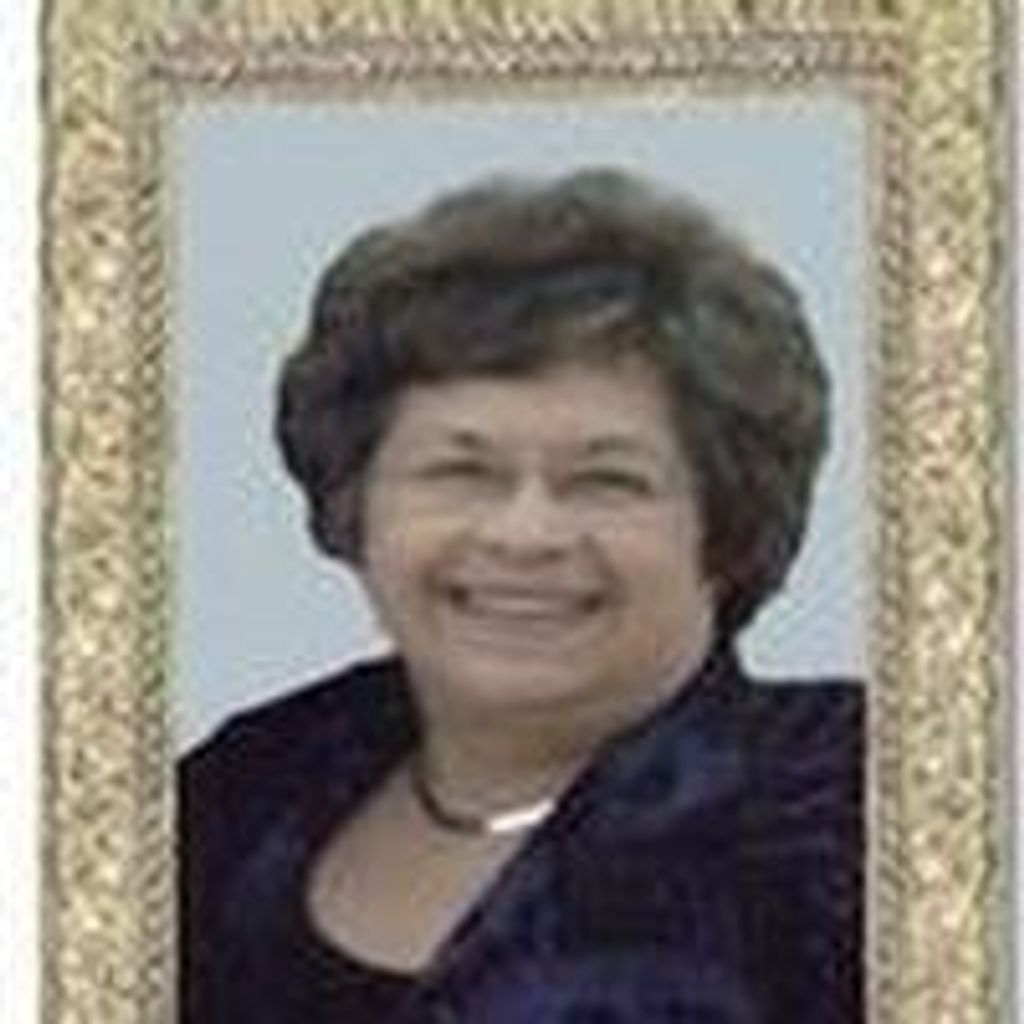 Barbara Barber