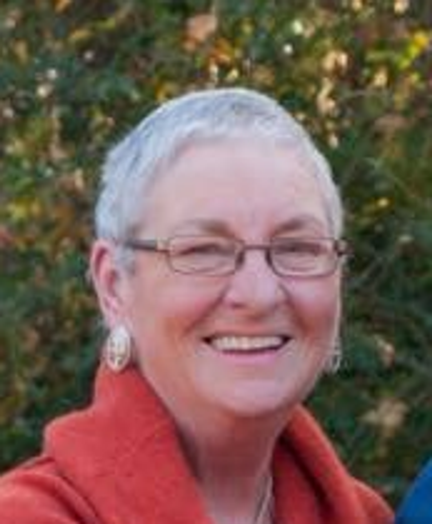 Judy Crofton