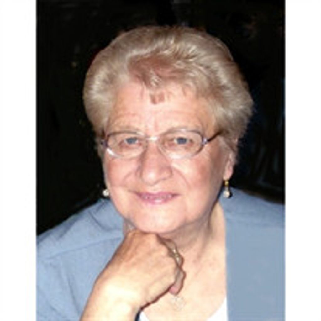 Adeline Tafuri Profile Photo