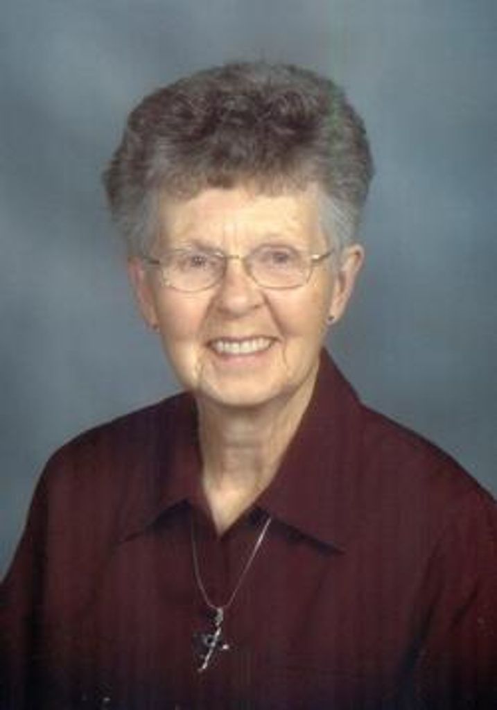 Helen "Maxine" Horner