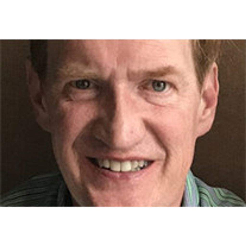 Shawn Farritor Profile Photo