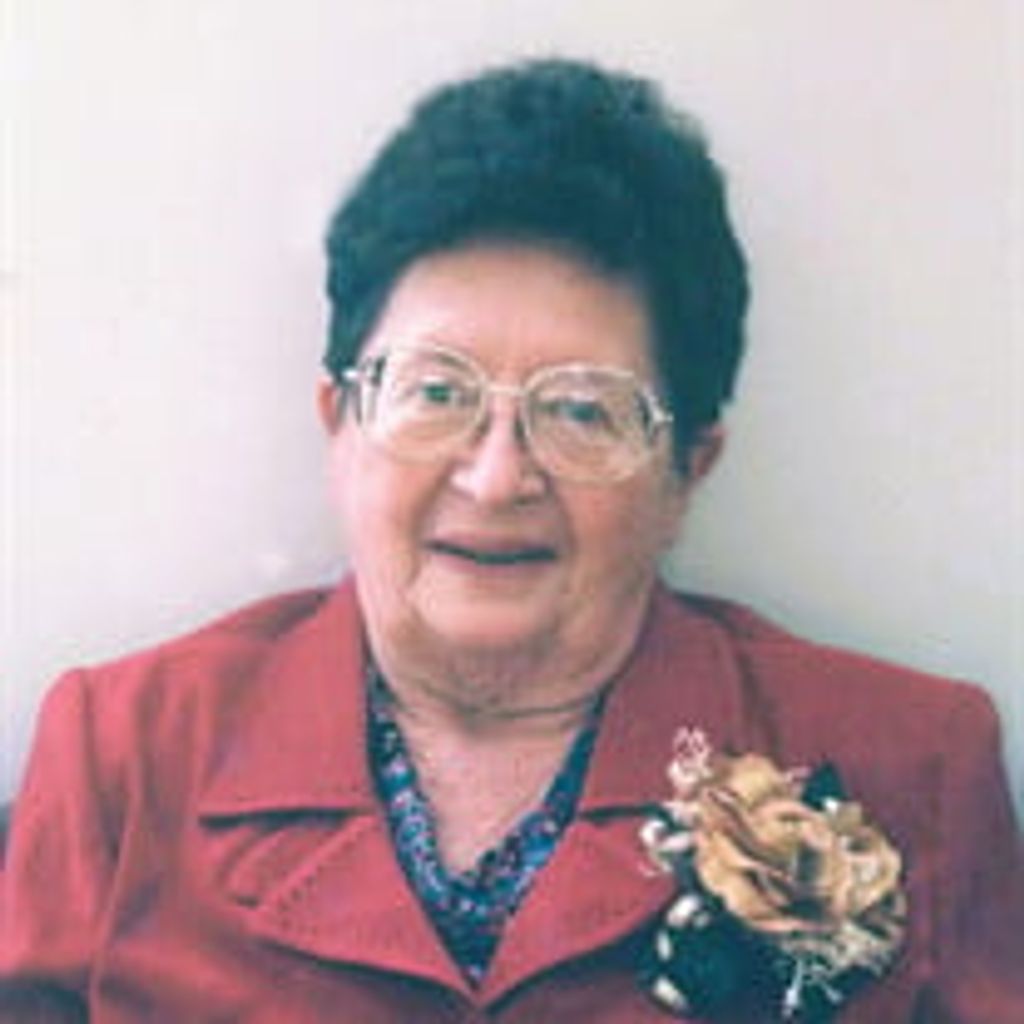 Lois M. Shrum