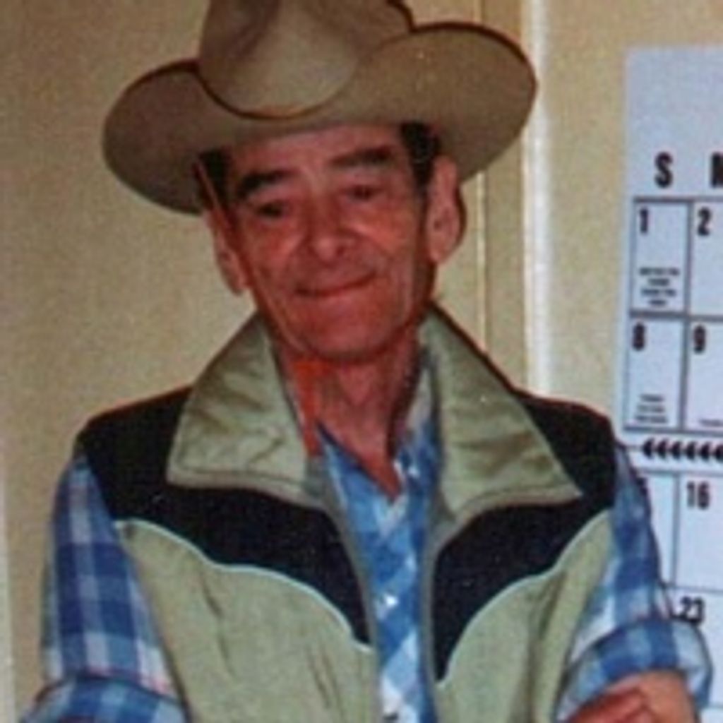Joseph Patrick Black