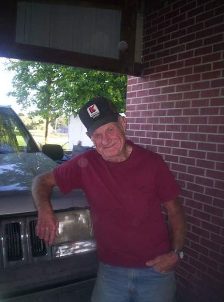 William D. Clark Profile Photo