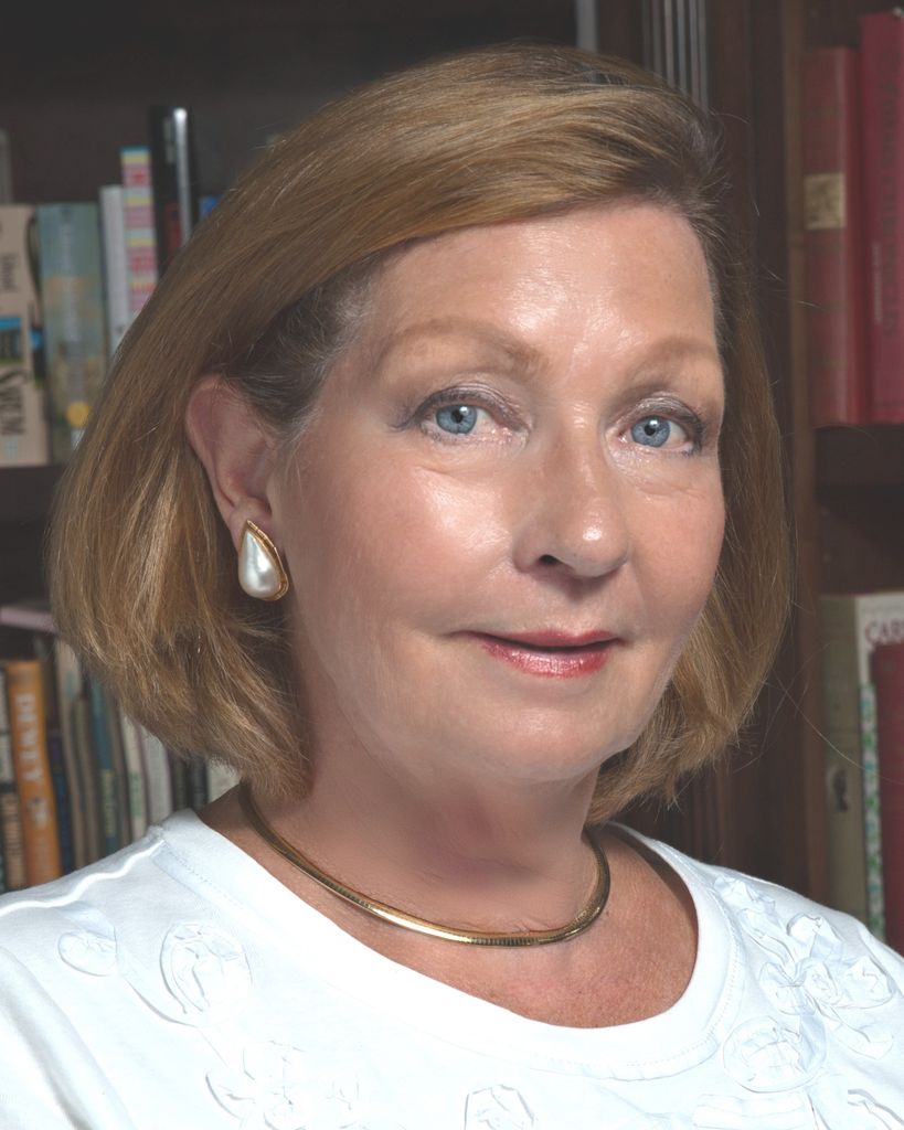 Karen Elizabeth Kraemer Sherman