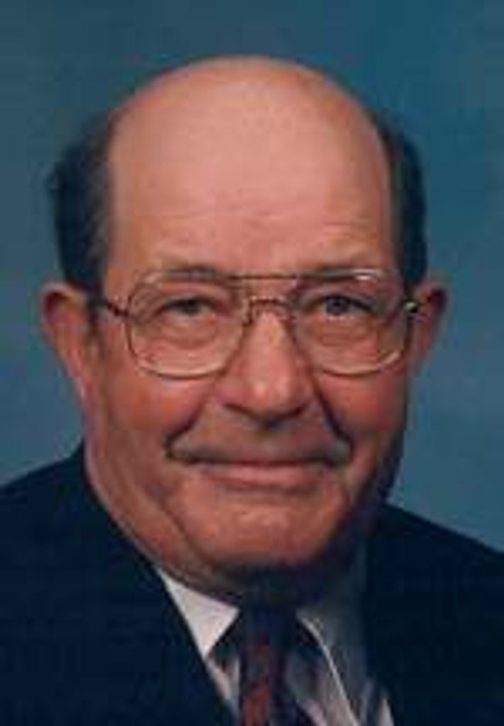 Roman A. Eickholt, Sr.