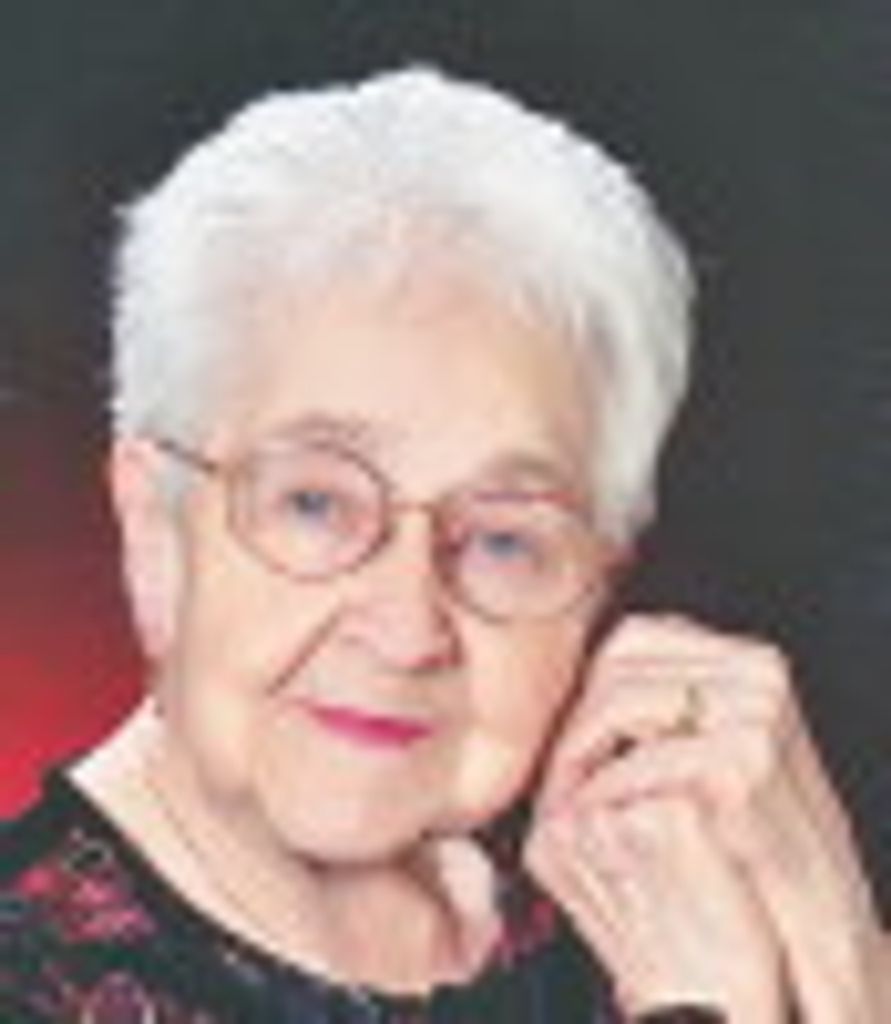 Geroldine V. Paulie