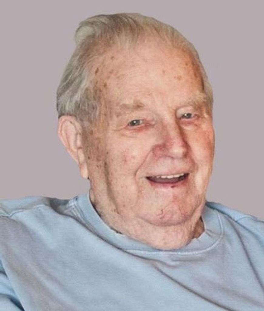 John Francis Mcnamee Profile Photo