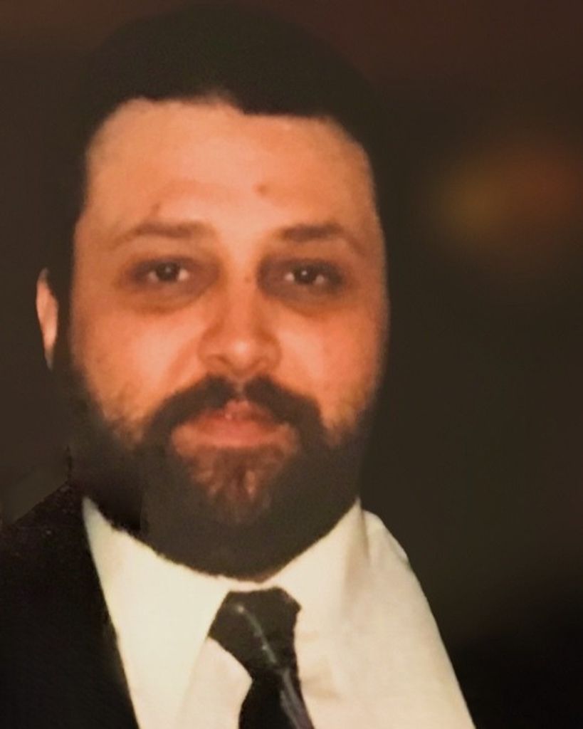 Mark David Leslie Profile Photo