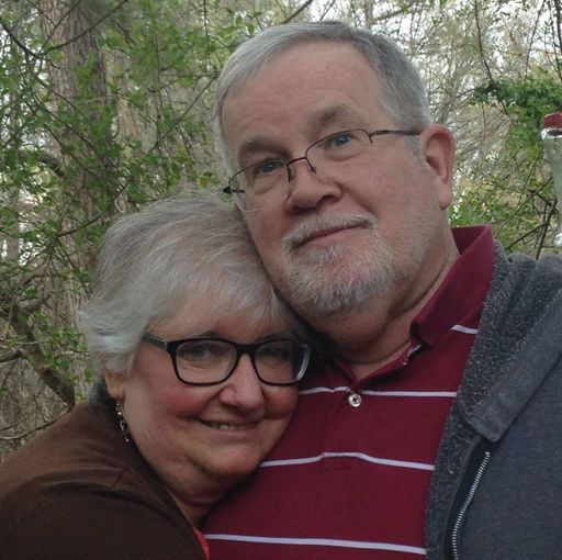 Stephen Robert Spriggs