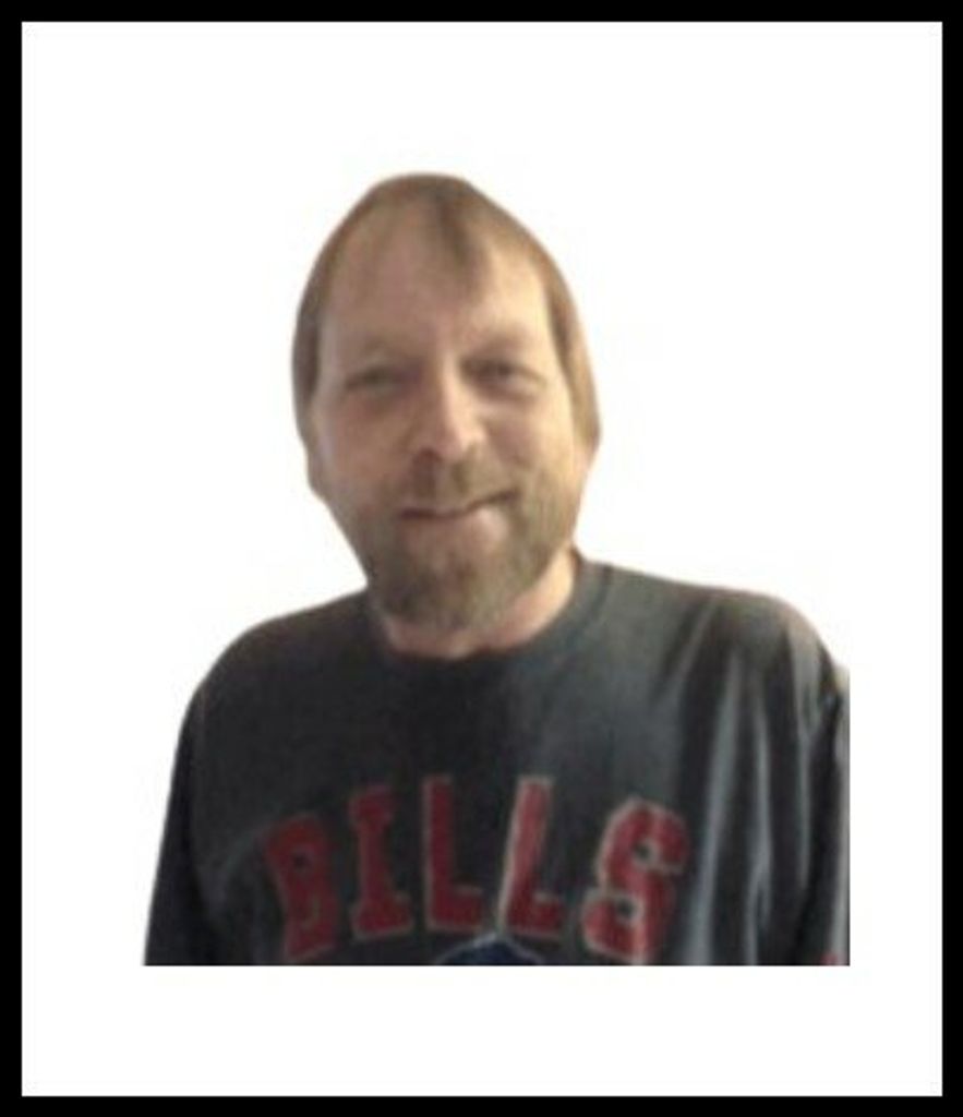 Edwin Payne Profile Photo