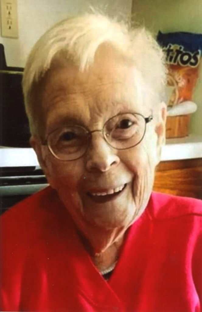 Virginia Martin