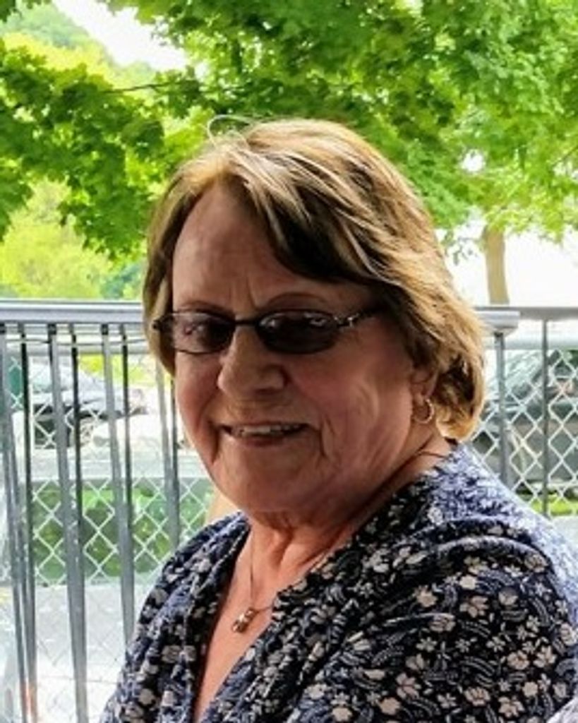Janice Rose McDonough