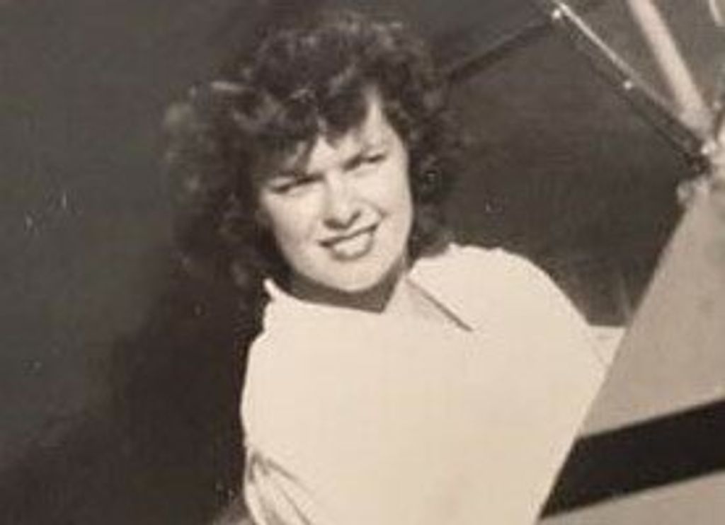 Beverly  Jean  Hudson