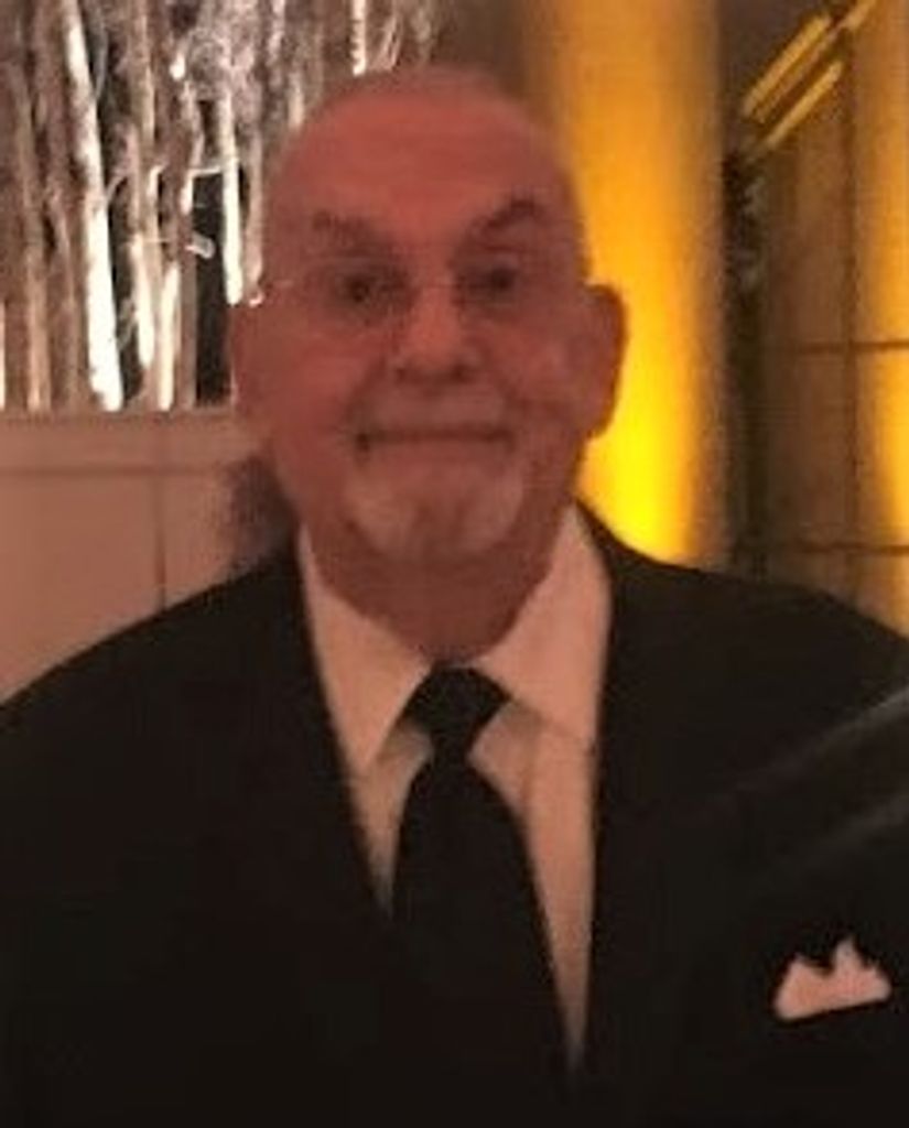 Elmer Jay "E.J." Lybert Profile Photo