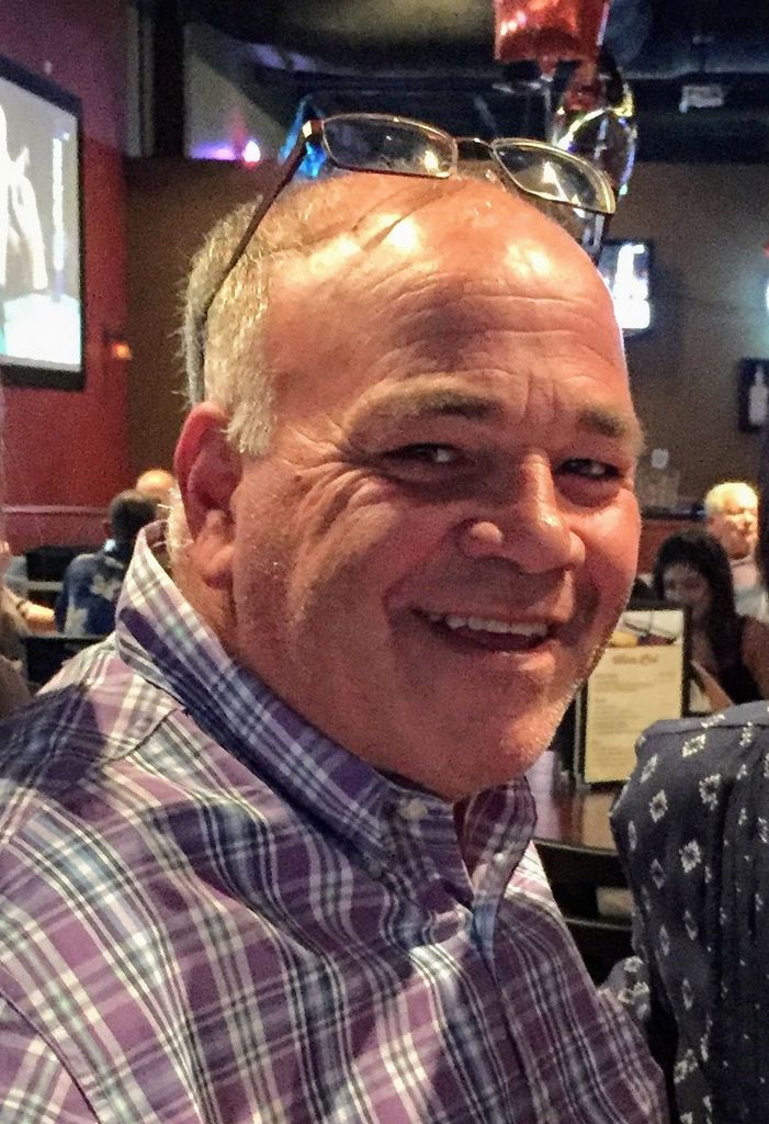 Frank Raimondi Profile Photo