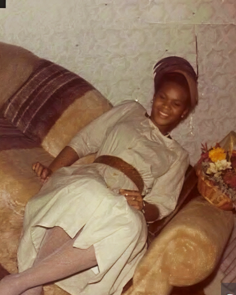 Sharon Dasilva-Straker Profile Photo