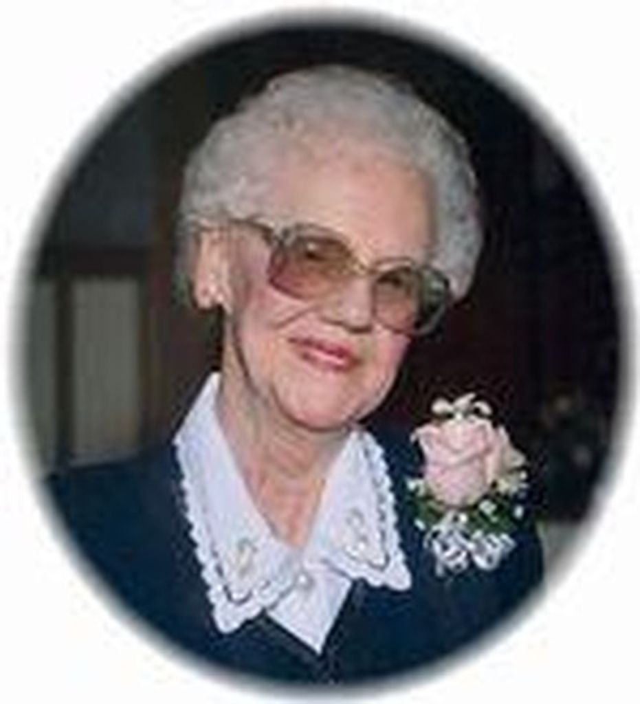 Sylvia Jennetta Weltmer