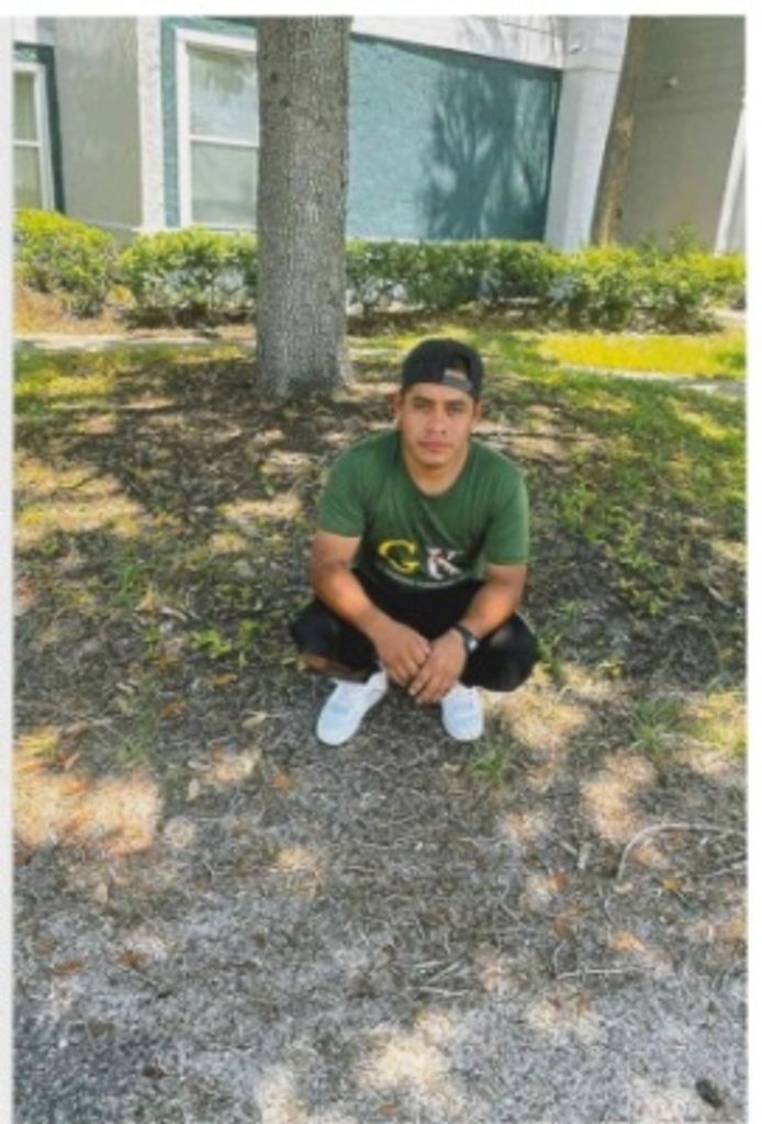 Gilberto Perez Garcia
