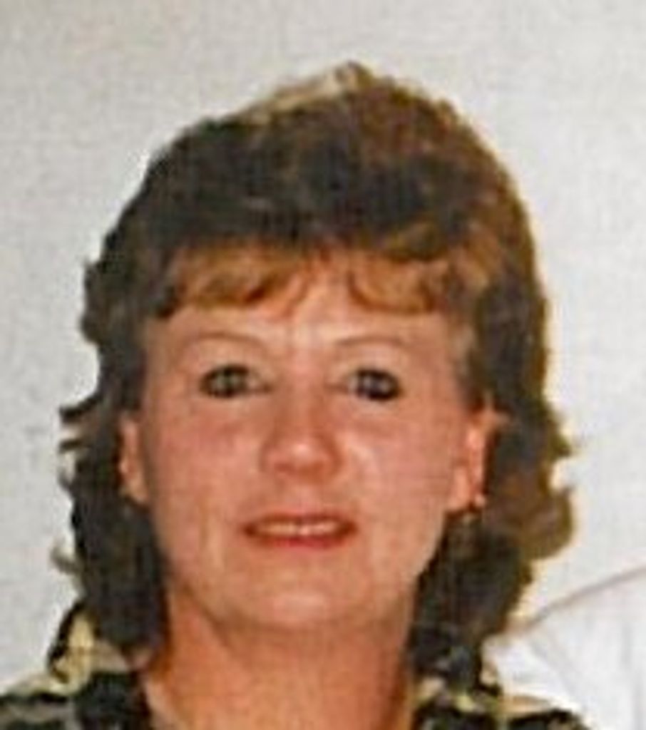 Norma E Parker