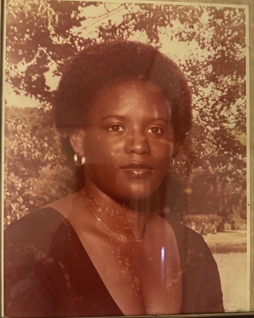 Martha Ann Copeland Profile Photo