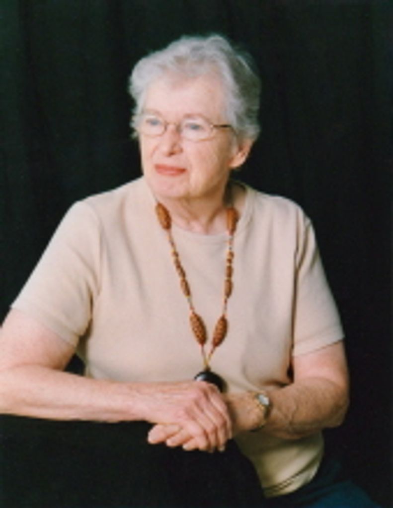 Dr. Arlene F. Connolly Profile Photo