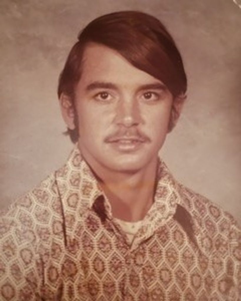 Frankie Joe Melton, Sr.