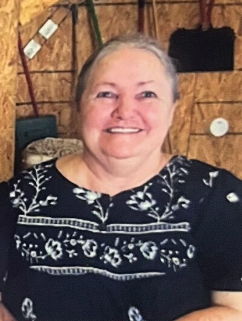 Saran Fay Rhame Profile Photo