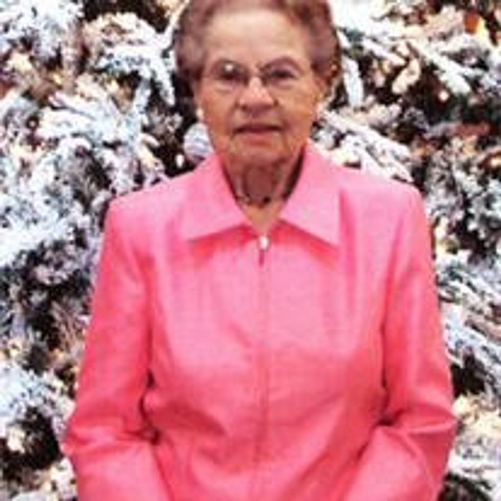 Arlene Mattson