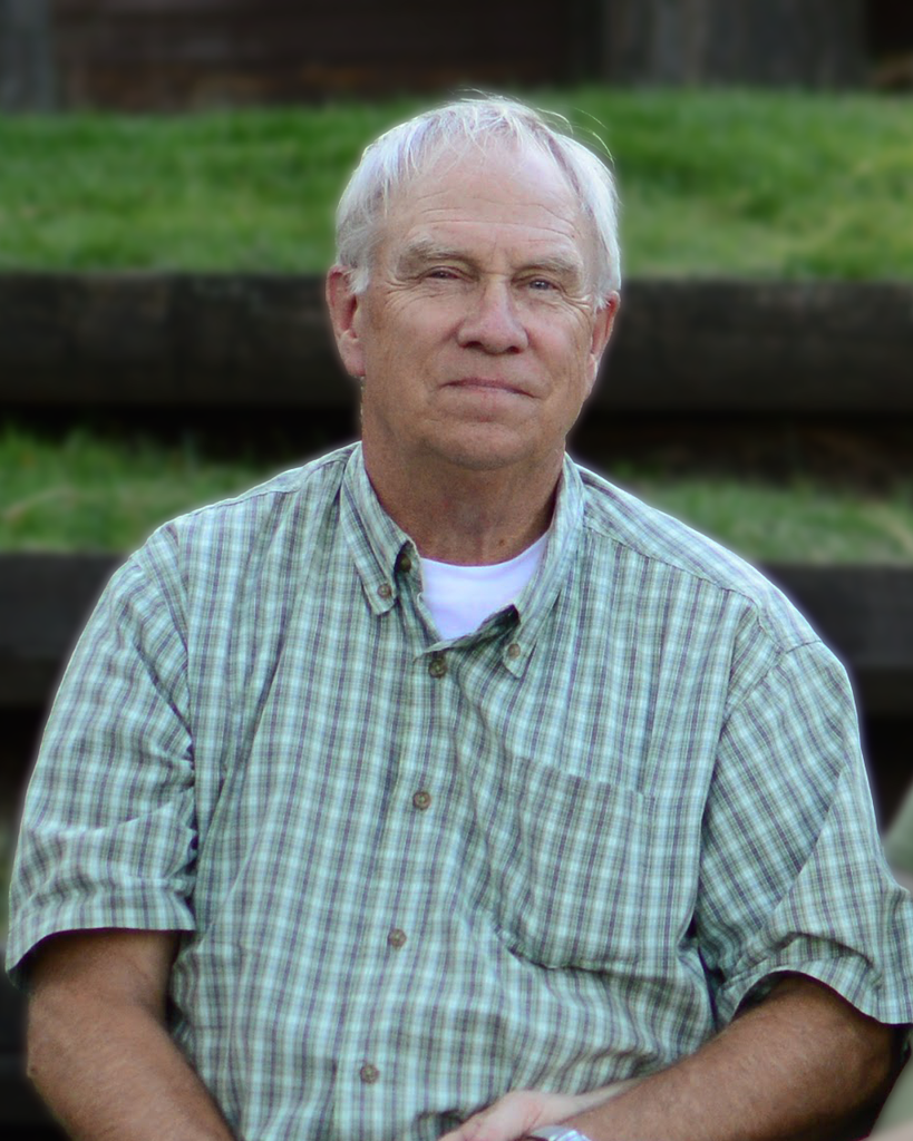 James Stanley Hall Profile Photo