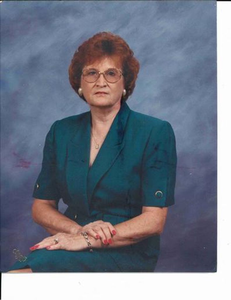 Mary Rose Breland Profile Photo