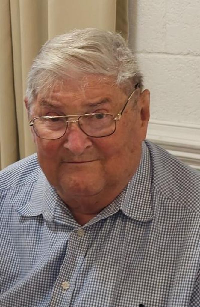 Earl Jefferson Austin, Jr. Profile Photo