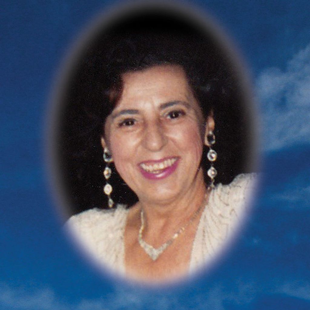 Anita A. Smith