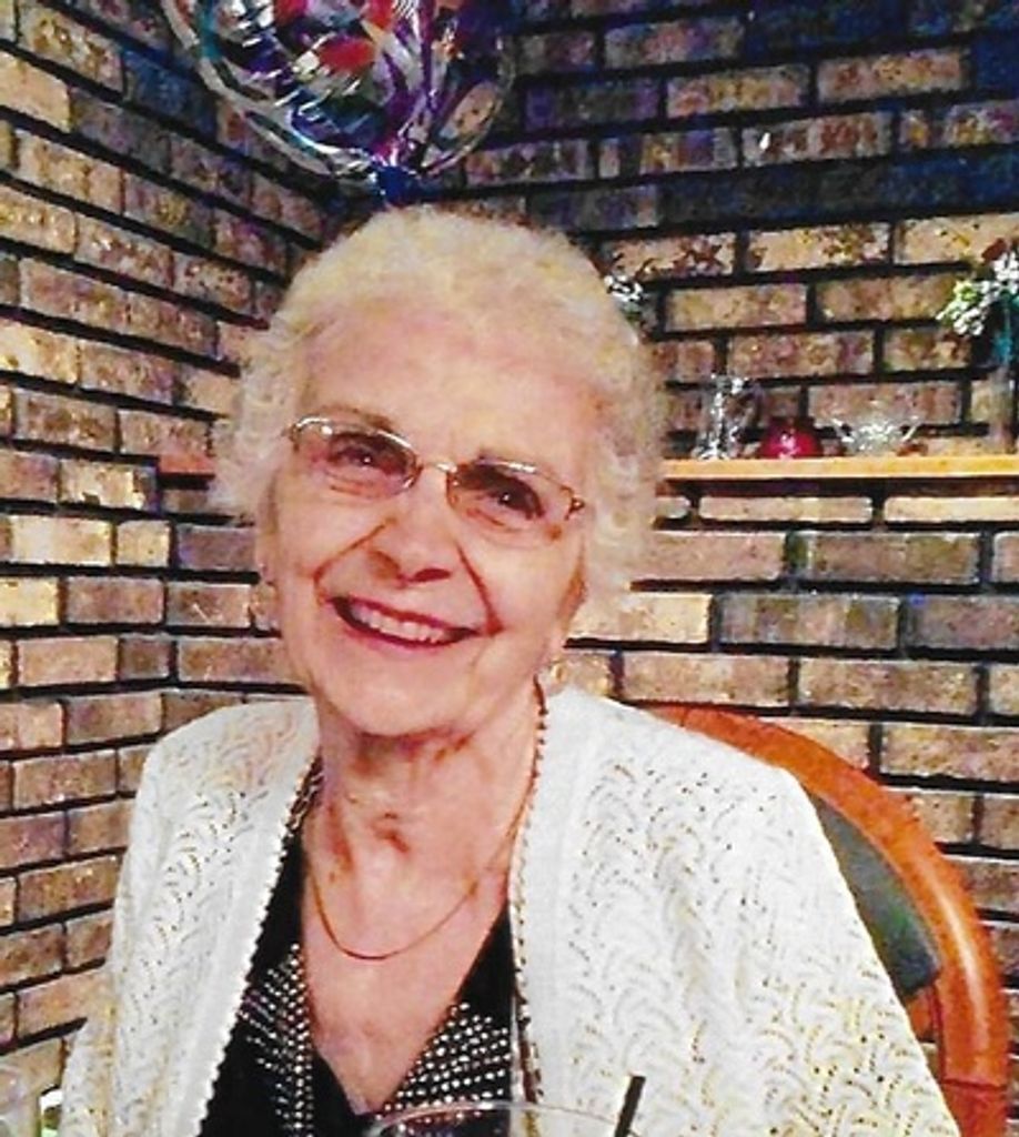 Madeline A. Matza (Nee Bianco)