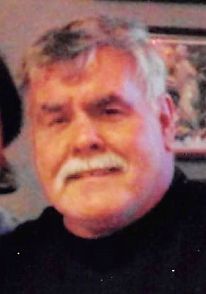 John "Jack" F. Stedman Profile Photo