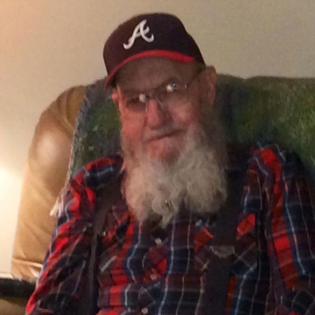 David Austin Inman Sr.