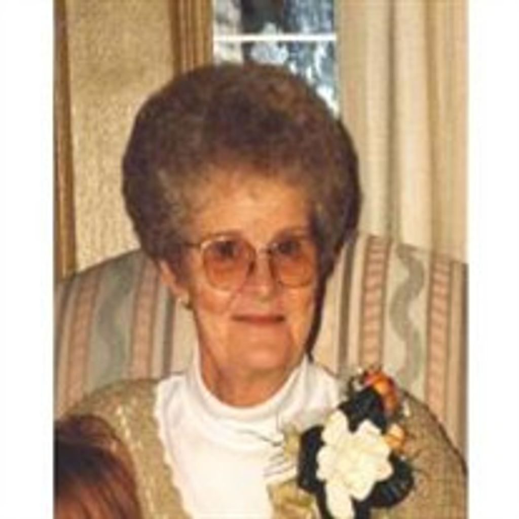 Joann Williamson Riggs